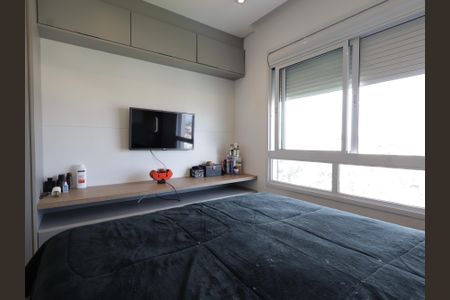 Suíte de apartamento à venda com 2 quartos, 69m² em Vila Andrade, São Paulo