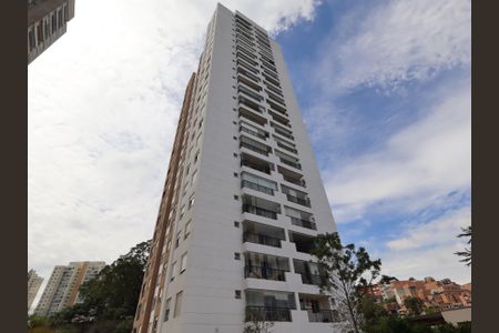 Apartamento à venda com 69m², 2 quartos e 2 vagasFachada