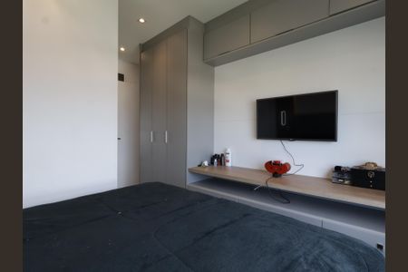 Apartamento à venda com 69m², 2 quartos e 2 vagasSuíte