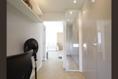 Apartamento à venda com 69m², 2 quartos e 2 vagasEscritório