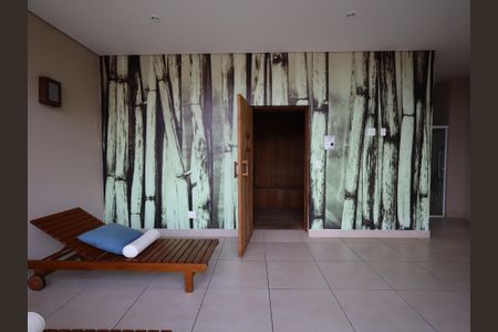 Apartamento à venda com 69m², 2 quartos e 2 vagasSaúna