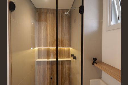 Apartamento à venda com 69m², 2 quartos e 2 vagasBanheiro