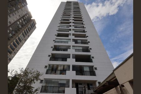 Apartamento à venda com 69m², 2 quartos e 2 vagasFachada