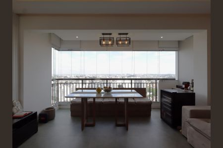 Apartamento à venda com 69m², 2 quartos e 2 vagasSala