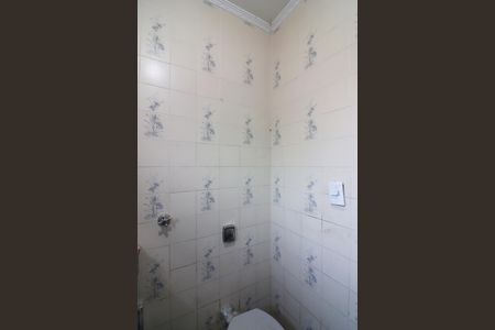 Casa à venda com 350m², 3 quartos e 4 vagasBanheiro Social