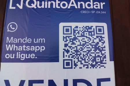 Casa à venda com 350m², 3 quartos e 4 vagasQR CODE 