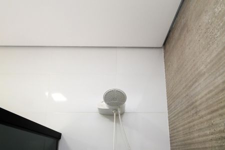 Casa de condomínio para alugar com 340m², 4 quartos e 8 vagasBanheiro Externo