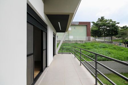 Casa de condomínio para alugar com 340m², 4 quartos e 8 vagasVaranda Suítes 3 e 4