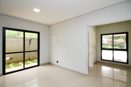 Casa de condomínio para alugar com 340m², 4 quartos e 8 vagasSuíte 1