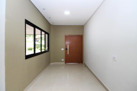 Casa de condomínio para alugar com 340m², 4 quartos e 8 vagasHall de entrada