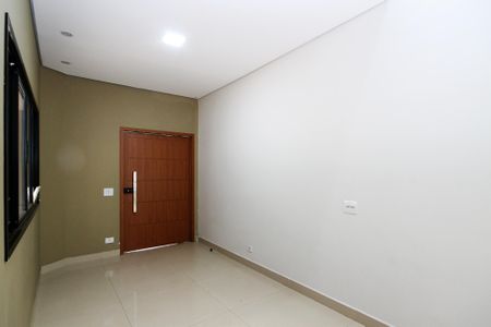 Casa de condomínio para alugar com 340m², 4 quartos e 8 vagasHall de entrada