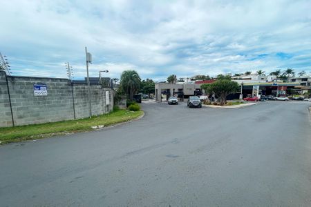 Casa de condomínio para alugar com 340m², 4 quartos e 8 vagasFachada Condominio