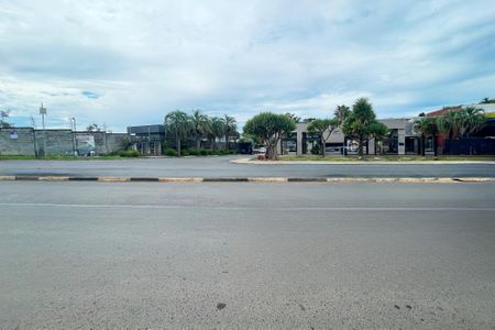 Casa de condomínio para alugar com 340m², 4 quartos e 8 vagasFachada Condominio