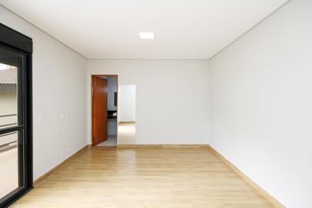 Casa de condomínio para alugar com 340m², 4 quartos e 8 vagasSuíte 4