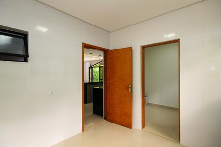 Casa de condomínio para alugar com 340m², 4 quartos e 8 vagasLavanderia