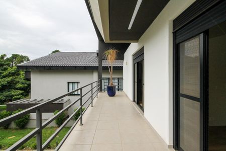 Casa de condomínio para alugar com 340m², 4 quartos e 8 vagasVaranda Suítes 3 e 4