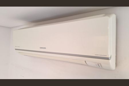 Apartamento à venda com 187m², 3 quartos e 3 vagasAr condicionado