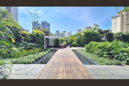 Apartamento à venda com 187m², 3 quartos e 3 vagasÁrea comum 