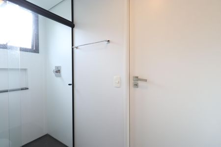 Apartamento à venda com 187m², 3 quartos e 3 vagasBanheiro da Suíte 1