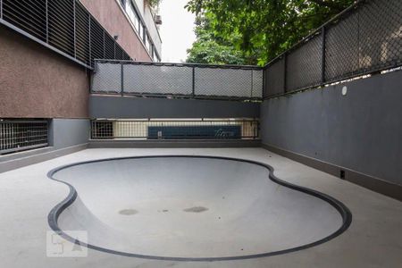 Apartamento à venda com 187m², 3 quartos e 3 vagasÁrea comum 