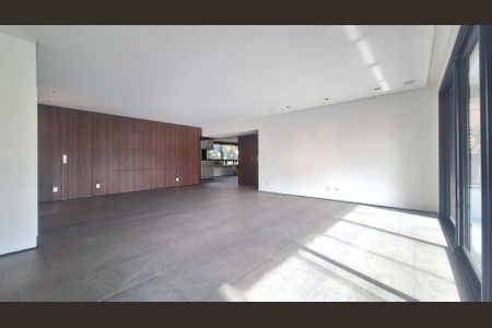 Apartamento à venda com 187m², 3 quartos e 3 vagasSala 