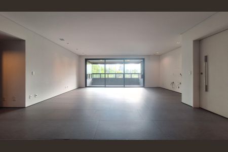 Apartamento à venda com 187m², 3 quartos e 3 vagasSala 