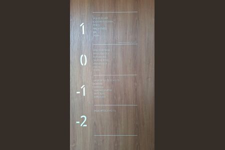 Apartamento à venda com 187m², 3 quartos e 3 vagasÁrea comum 