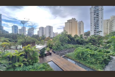 Apartamento à venda com 187m², 3 quartos e 3 vagasVista 