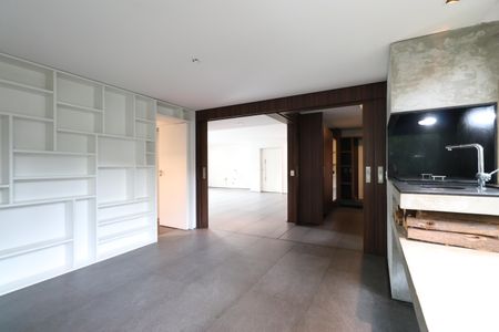 Apartamento à venda com 187m², 3 quartos e 3 vagasSala de jantar 