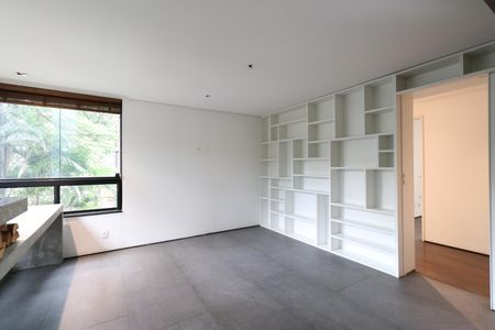 Apartamento à venda com 187m², 3 quartos e 3 vagasSala de jantar 