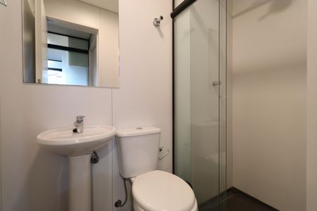 Apartamento à venda com 187m², 3 quartos e 3 vagasÁrea e banheiro de Serviço