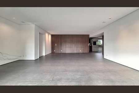 Apartamento à venda com 187m², 3 quartos e 3 vagasSala 
