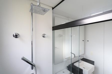 Apartamento à venda com 187m², 3 quartos e 3 vagasBanheiro da Suíte 2