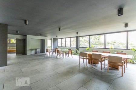 Apartamento à venda com 187m², 3 quartos e 3 vagasSalão de festas 