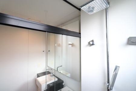 Apartamento à venda com 187m², 3 quartos e 3 vagasBanheiro da Suíte 1