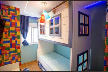 Apartamento à venda com 4 quartos, 83m² em Centro, Diadema