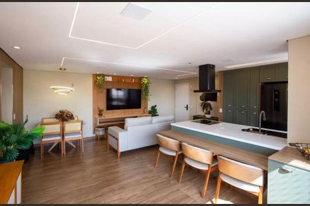 Apartamento à venda com 4 quartos, 83m² em Centro, Diadema