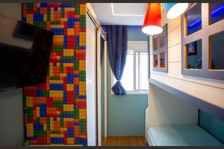 Apartamento à venda com 4 quartos, 83m² em Centro, Diadema