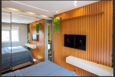 Apartamento à venda com 4 quartos, 83m² em Centro, Diadema