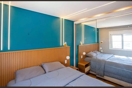 Apartamento à venda com 4 quartos, 83m² em Centro, Diadema