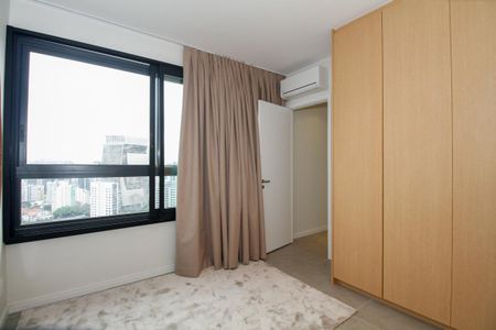 Quarto de apartamento para alugar com 1 quarto, 44m² em Pinheiros, São Paulo