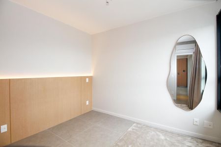 Apartamento para alugar com 44m², 1 quarto e 1 vagaQuarto