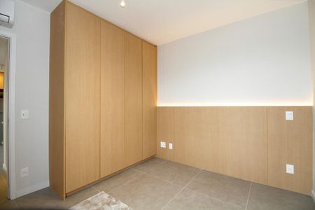 Apartamento para alugar com 44m², 1 quarto e 1 vagaQuarto