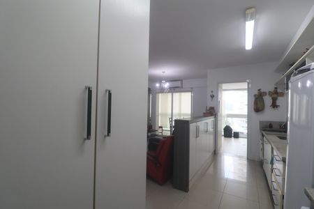 Apartamento para alugar com 97m², 2 quartos e 2 vagas Apartamento para alugar com 97m², 2 quartos e 2 vagasÁrea de Serviço