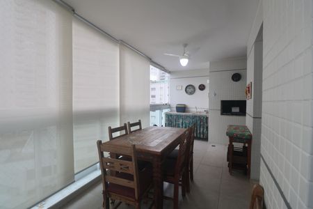 Apartamento para alugar com 97m², 2 quartos e 2 vagas Apartamento para alugar com 97m², 2 quartos e 2 vagasVaranda