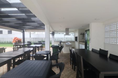 Apartamento para alugar com 97m², 2 quartos e 2 vagas Apartamento para alugar com 97m², 2 quartos e 2 vagasÁrea comum