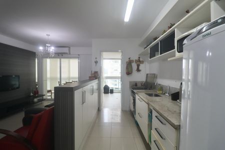 Apartamento para alugar com 97m², 2 quartos e 2 vagas Apartamento para alugar com 97m², 2 quartos e 2 vagasÁrea de Serviço