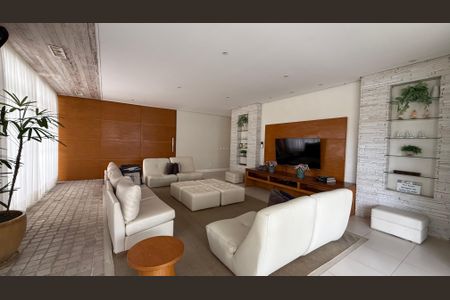 Apartamento para alugar com 97m², 2 quartos e 2 vagas Apartamento para alugar com 97m², 2 quartos e 2 vagasÁrea comum