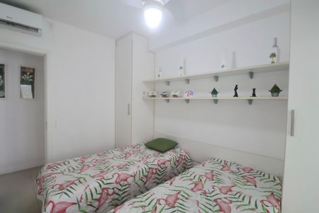 Apartamento para alugar com 97m², 2 quartos e 2 vagas Apartamento para alugar com 97m², 2 quartos e 2 vagasQuarto