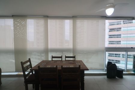 Apartamento para alugar com 97m², 2 quartos e 2 vagas Apartamento para alugar com 97m², 2 quartos e 2 vagasVaranda